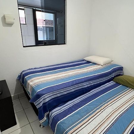 Chale Em Tamandare Apartment ภายนอก รูปภาพ