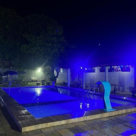 Chale Em Tamandare Apartment ภายนอก รูปภาพ
