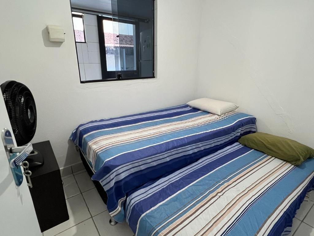 Chale Em Tamandare Apartment ภายนอก รูปภาพ