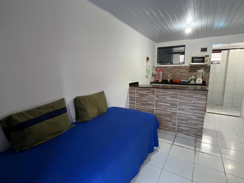 Chale Em Tamandare Apartment ภายนอก รูปภาพ
