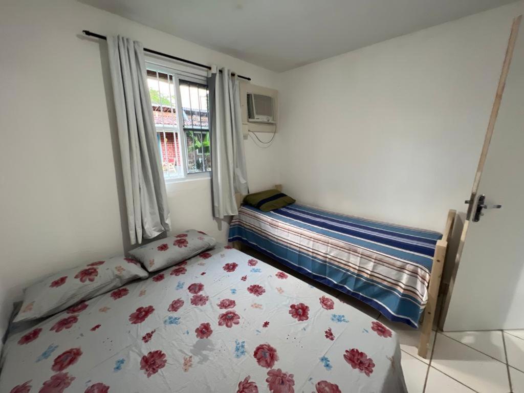 Chale Em Tamandare Apartment ภายนอก รูปภาพ