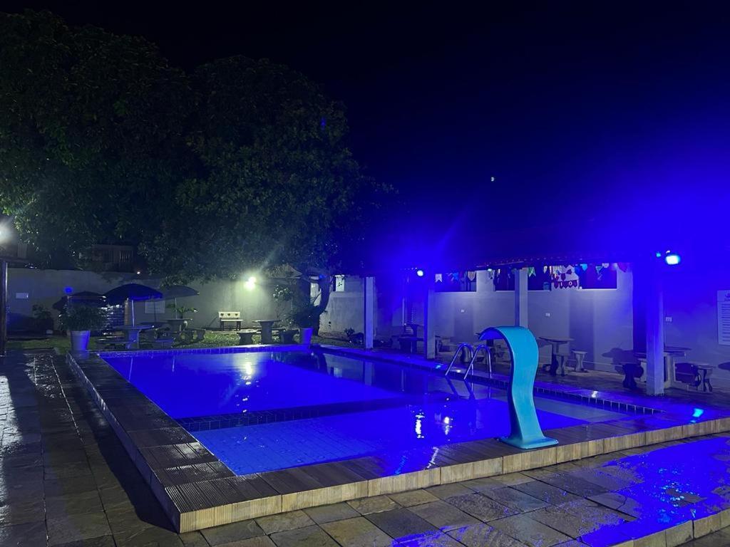 Chale Em Tamandare Apartment ภายนอก รูปภาพ